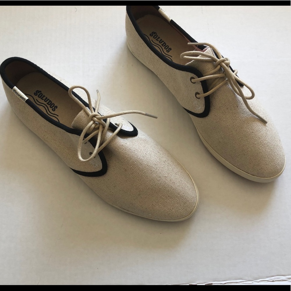 Soludos  Shoes